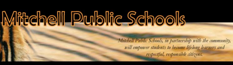 Mitchell Public Schools